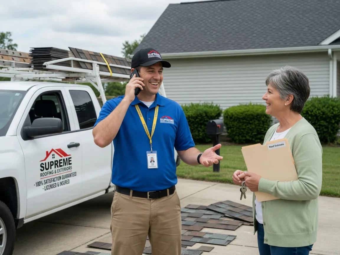 Roof Replacement Lake Mary, FL FAQs